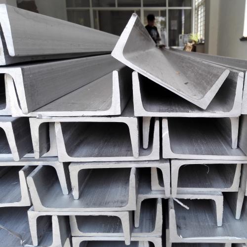 需求整体一般 天津不锈钢槽钢下游采购积极性不高