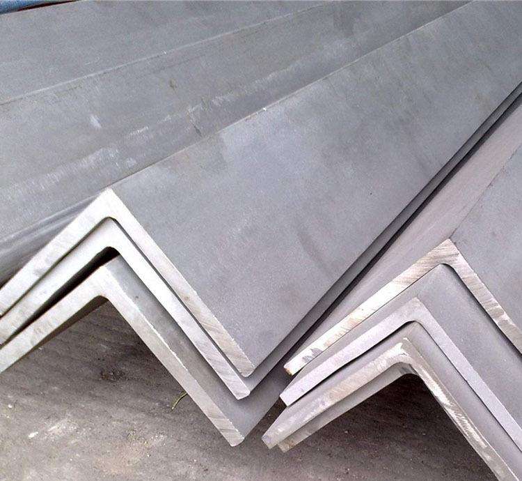 环保限产范围扩大 天津不锈钢角钢价格逐渐走低的可能性较大