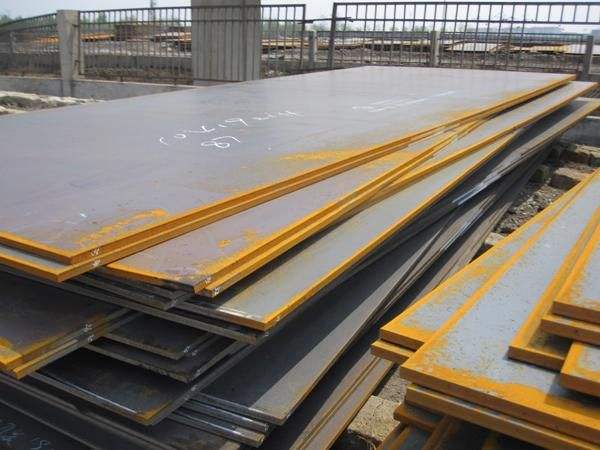  今日国内天津不锈钢板市场价格稳中盘整运行