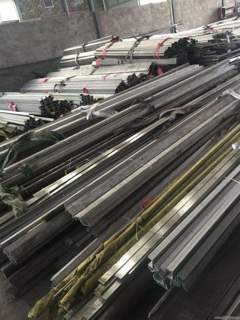 201不锈钢角钢厂家 生产截断免加工费 304不锈钢角钢价格