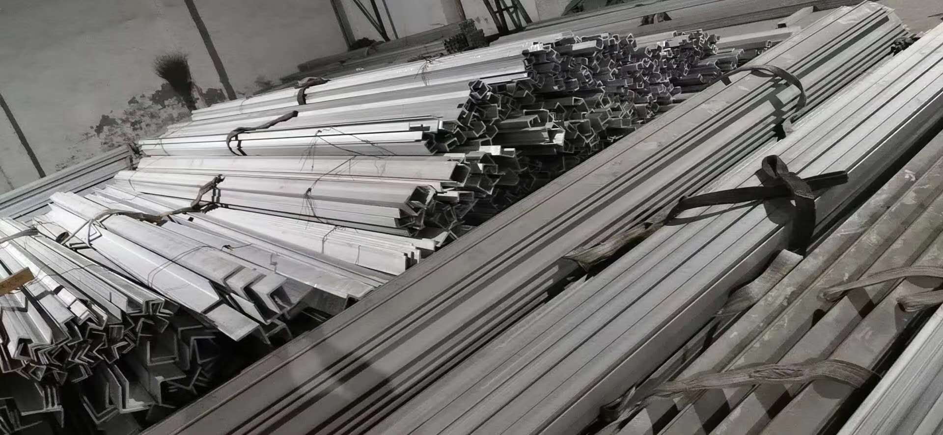 304不锈钢线材不锈钢光亮线疫情原因不锈钢型材市场的跌涨情况