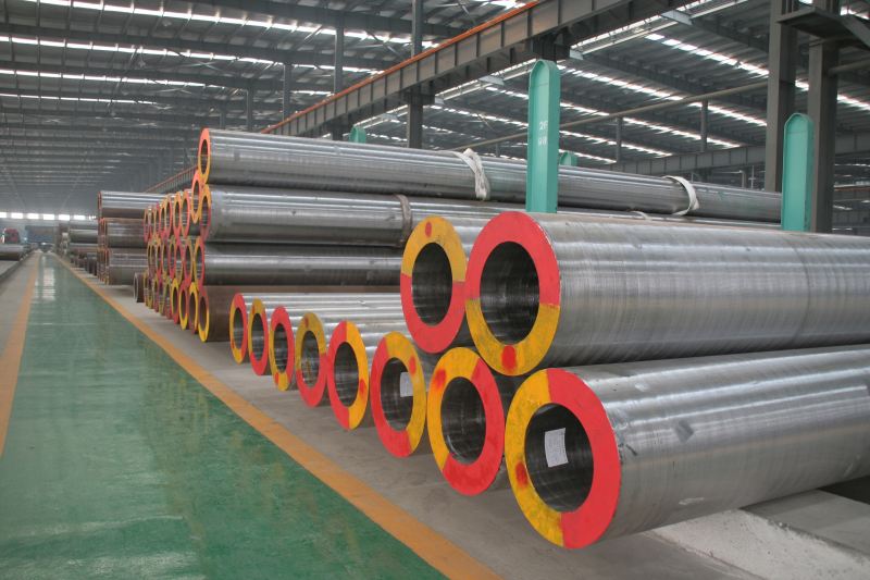 天津T11合金钢管可根据要求加工定制
