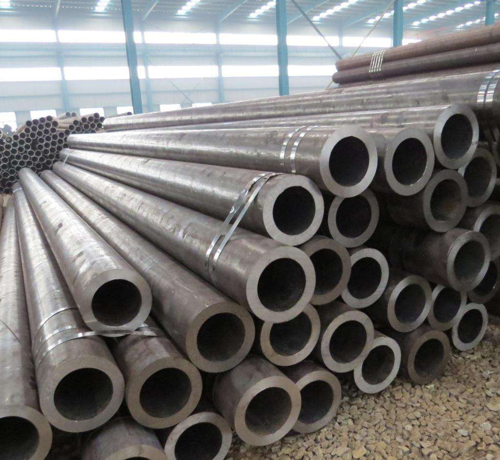 天津高压合金管厂家 高压合金管专业生产