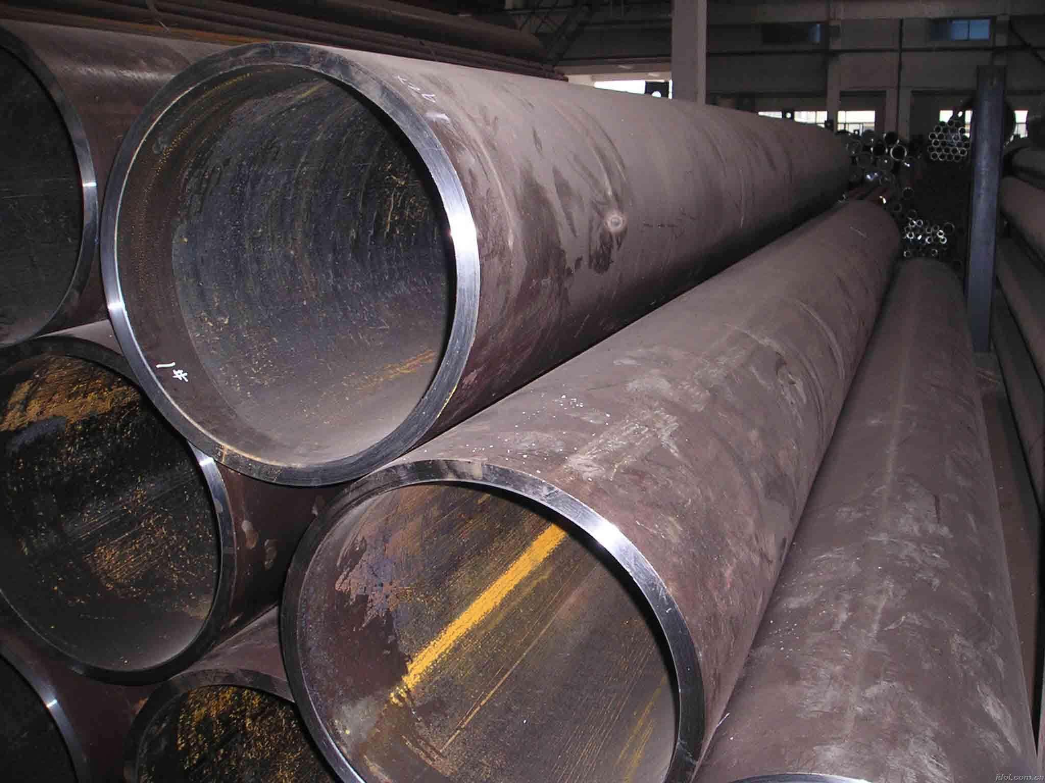 天津P11合金钢管厂家 P11合金钢管价格 P11合金钢管批发