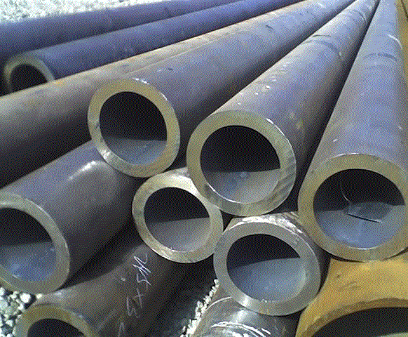 天津P11合金钢管现货供应, 大厂生产