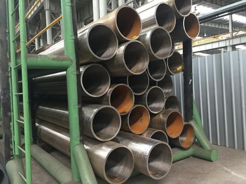 天津T11合金钢管现货供应 价格合适
