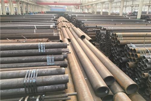 天津P11合金钢管欢迎订购-量大从优